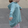 E-Book Four Chapter Hoo-Me Hoodie Kids
