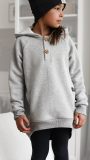 E-Book Four Chapter Hoo-Me Hoodie Kids