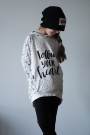 E-Book Four Chapter Hoo-Me Hoodie Kids