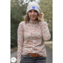 E-book Four Chapter On To-To Puzzleshirt, Duits