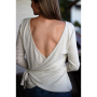 E-book Four Chapter On To-To Puzzleshirt, Duits
