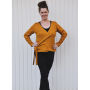 E-book Four Chapter On To-To Puzzleshirt, Duits