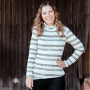 E-book Four Chapter On To-To Puzzleshirt, Duits