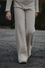 E-Book Four Chapter ToMa(te) Wide Leg Broek Dames, Duits