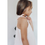 Patron top / robe enfant pdf 'Nicht noch ein Ding' Four Chapter, en allemand