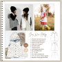 E-Book Four Chapter Wi-Pfelig Weste Kids, german