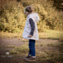 E-Book Four Chapter Wi-Pfelig Weste Kids, german
