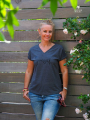 E-book Frau Schnitte basic shirt mt. 36-46, Duits