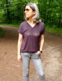 E-book Frau Schnitte basic shirt mt. 36-46, Duits
