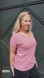 E-book Frau Schnitte basic shirt mt. 36-46, Duits
