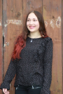 Patron blouse femme pdf Ella Frau Schnitte, en allemand