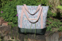 E-Book Frau Schnitte Bucket Bag Laetizia, german