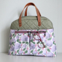 E-book Frau Schnitte Business Bag / Shopper Nevia, Duits