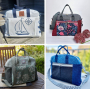 E-book Frau Schnitte Business Bag / Shopper Nevia, Duits