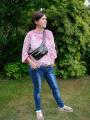 E-book Frau Schnitte heuptas Valentina, Duits