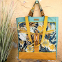 E-book Frau Schnitte Shopper Ilsa, Duits