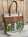 E-book Frau Schnitte Shopper Ilsa, Duits