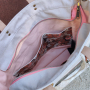 E-book Frau Schnitte Shopper Ilsa, Duits
