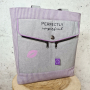 E-book Frau Schnitte Shopper Ilsa, Duits