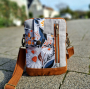 E-Book Frau Schnitte Bag Marly, german
