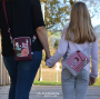 E-Book Frau Schnitte Bag Marly, german