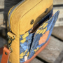 E-Book Frau Schnitte Bag Marly, german