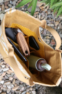 E-Book Frau Schnitte Tasche Yve, german