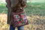 E-Book Frau Schnitte Tasche Yve, german