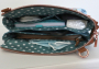 E-Book Frau Schnitte Twin Bag, Duits