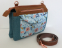 E-Book Frau Schnitte Twin Bag, Duits