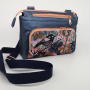 E-Book Frau Schnitte Twin Bag, Duits
