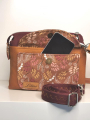 E-Book Frau Schnitte Twin Bag, Duits