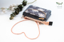 E-Book Frau Schnitte Twin Bag, Duits
