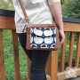 E-Book Frau Schnitte Twin Bag, Duits