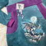 E-Book From heart to needle Balloondress Jeu de Fil