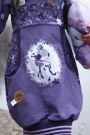 E-Book From heart to needle Balloondress Jeu de Fil