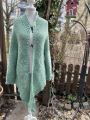 E-book haak-instructie CraSy Jacke Boho, Duits