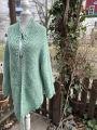E-book haak-instructie CraSy Jacke Boho, Duits