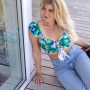 Patron bikini femme pdf Arielle Hanna Louise, en allemand