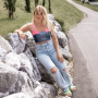 E-Book Hanna Louise Bustier Betty, duits