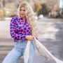 E-book Hanna Louise Damen Shirt Vicky, Duits