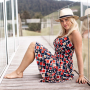 E-Book Hanna Louise Kleid / Top Sylvi, duits