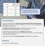 Patron robe femme pdf Alina Hanna Louise, en allemand