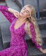 Patron robe femme pdf Lorena Hanna Louise, en allemand