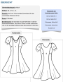 E-Book Hanna Louise Kleid Noemi, duits