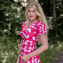 E-Book Hanna Louise Kleid Noemi, duits