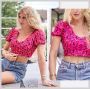 E-book Hanna Louise Oberteil Alice, Duits