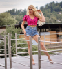 E-book Hanna Louise Oberteil Alice, Duits