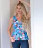 E-book Hanna Louise Oberteil Evelyn, Duits