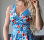 E-book Hanna Louise Oberteil Evelyn, Duits